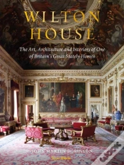 Capa do artigo Wilton House