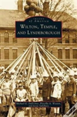 Capa do artigo Wilton, Temple & Lyndeborough