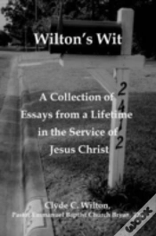 Capa do artigo Wilton