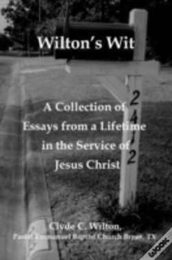 Capa do artigo Wilton'S Wit