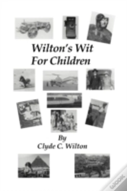 Capa do artigo Wilton'S Wit For Children