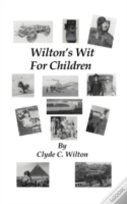 Capa do artigo Wilton'S Wit For Children