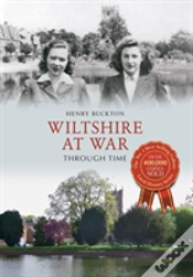 Capa do artigo Wiltshire At War Through Time