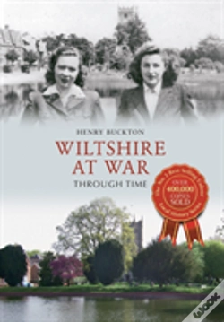 Capa do artigo Wiltshire At War Through Time
