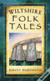 Capa do artigo Wiltshire Folk Tales