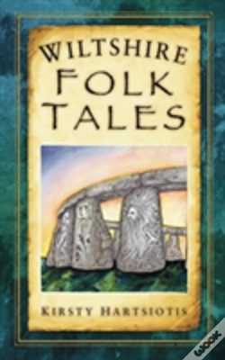 Capa do artigo Wiltshire Folk Tales