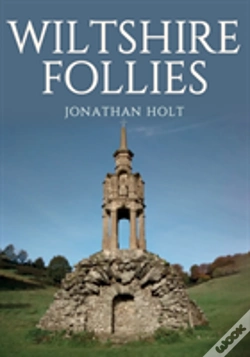 Capa do artigo Wiltshire Follies