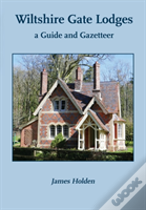 Wiltshire Gate Lodges