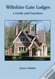 Capa do artigo Wiltshire Gate Lodges