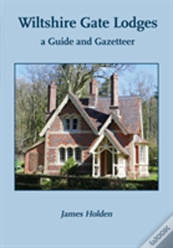 Capa do artigo Wiltshire Gate Lodges