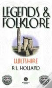 Capa do artigo Wiltshire Legends & Folklore
