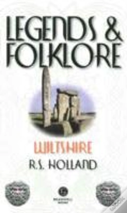 Capa do artigo Wiltshire Legends & Folklore