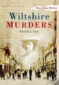 Capa do artigo Wiltshire Murders