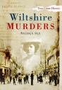 Wiltshire Murders - Preview