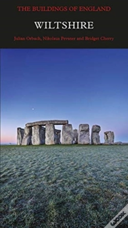 Capa do artigo Wiltshire