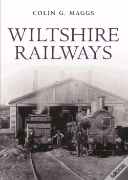 Capa do artigo Wiltshire Railways
