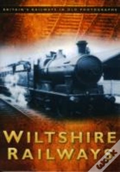 Capa do artigo Wiltshire Railways