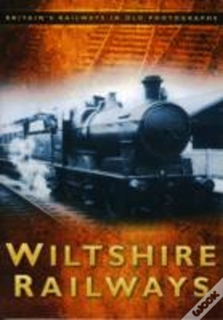 Capa do artigo Wiltshire Railways