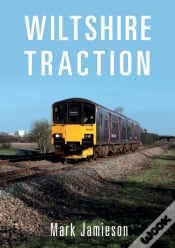 Capa do artigo Wiltshire Traction