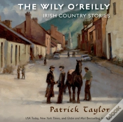 Capa do artigo Wily O'Reilly: Irish Country Stories