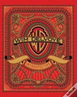 Capa do artigo Wim Delvoye Introspective