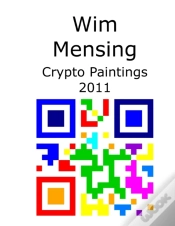 Capa do artigo Wim Mensing Crypto Paintings 2011