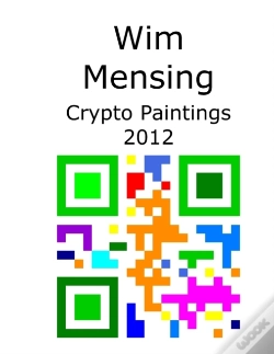Capa do artigo Wim Mensing Crypto Paintings 2012