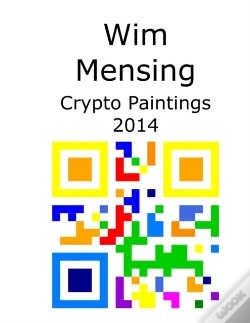Capa do artigo Wim Mensing Crypto Paintings 2014
