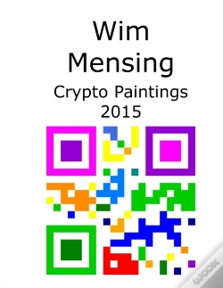 Capa do artigo Wim Mensing Crypto Paintings 2015