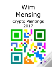 Capa do artigo Wim Mensing Crypto Paintings 2017