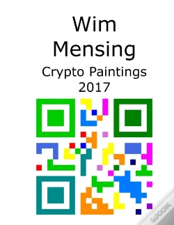 Capa do artigo Wim Mensing Crypto Paintings 2017
