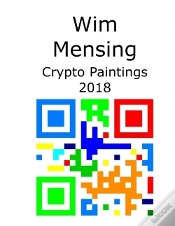 Capa do artigo Wim Mensing Crypto Paintings 2018