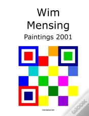 Capa do artigo Wim Mensing Paintings 2001
