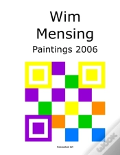 Capa do artigo Wim Mensing Paintings 2006