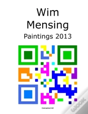 Capa do artigo Wim Mensing Paintings 2013