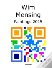 Capa do artigo Wim Mensing Paintings 2015