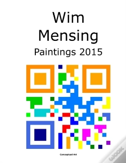 Capa do artigo Wim Mensing Paintings 2015