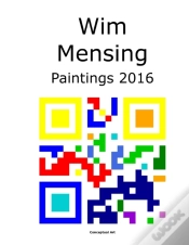 Capa do artigo Wim Mensing Paintings 2016