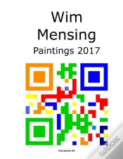 Capa do artigo Wim Mensing Paintings 2017