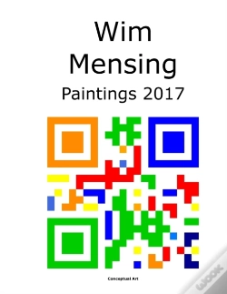 Capa do artigo Wim Mensing Paintings 2017