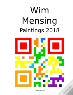 Capa do artigo Wim Mensing Paintings 2018