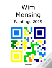 Capa do artigo Wim Mensing Paintings 2019