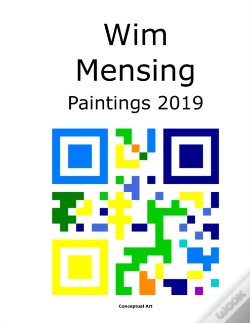Capa do artigo Wim Mensing Paintings 2019