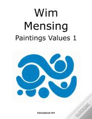Wim Mensing Paintings Values 1