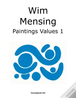 Capa do artigo Wim Mensing Paintings Values 1