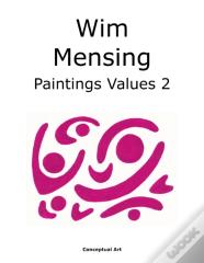Wim Mensing Paintings Values 2