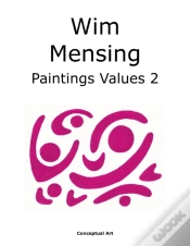 Capa do artigo Wim Mensing Paintings Values 2