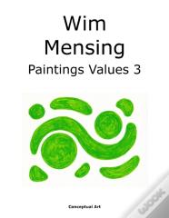 Wim Mensing Paintings Values 3