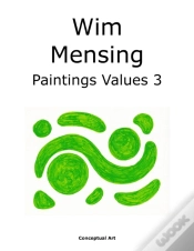 Capa do artigo Wim Mensing Paintings Values 3