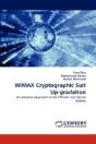 Wimax Cryptographic Suit Up-Gradation - Preview